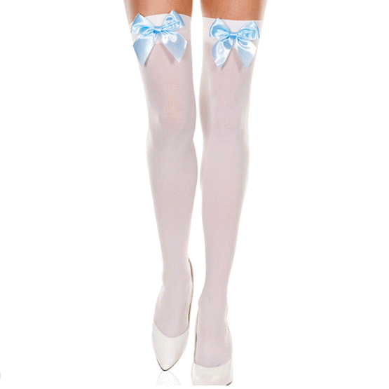 今だけ1000円 ポッキリ 送料無料 ポイント消化 メール便 メイド ニーハイソックス ハロウィン 衣装 コスプレ 仮装 コスチューム かわいい 小物 オーバー...