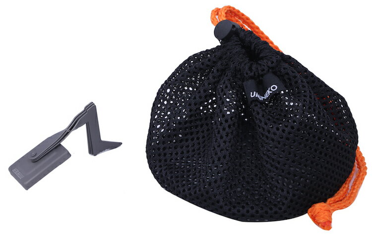 今だけ1000円 ポッキリ 送料無料 ポイント消化 メール便 アウトドア 袋 メッシュ ドローコード付 ソロ キャンプ コードストッパー付 巾着袋 多目的袋 UMiNEKO ストーブ 風防用 ウミネコ アウトドア 用品 お試し zoom オンライン 飲み会 宅飲み グッズ通販格安セール情報 楽天 通販