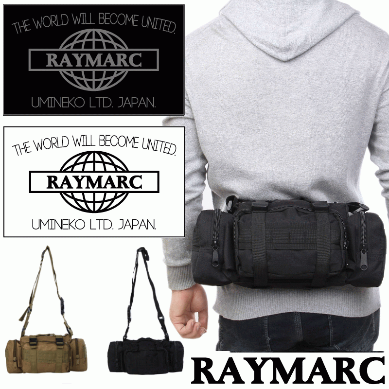 ȥХå ҥåץХå ȥݡ Хå 3way Хå ɿ ž Хå  륢Хå 󥰥Хå Х  Хå 쥤ޡ RAYMARC 007 㤤ʪޥ饽 ѡ SALE  10OFF