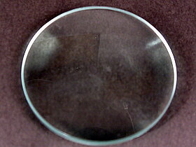 とつレンズ　45／100mm【ネコポス対応・夏休み・工作】