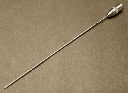 シリンジノズルUD 19G×84 丸基