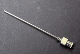 シリンジノズルUD 17G×48 ロック基