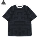 LABYRINTH (rX) PIMPS TEE (BLACK) [􉽊w TVc Jbg\[ TCPfbN Y fB[X jZbNX] [ubN]