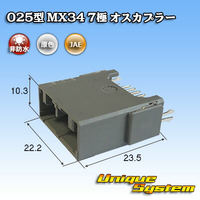 {qdqJAE 025^ MX34 7 IXJv[ (PCB)