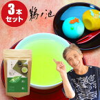 新茶 2025年 八女茶 煎茶 送料無料 茶ごころ100g 3袋セット 300g メール便 お茶 緑茶 日本茶 茶葉 深蒸し茶 煎茶 冷茶 煎茶 ポイント消化 通販 お土産 セット 贈り物 ランキング 九州産 鵜ノ池製茶 ネコポス