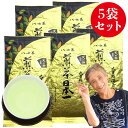 2024 新茶予約 八女茶 煎茶 送料無料 高級茶 100g 5袋セット 天の抄 茶 緑茶 茶葉 日本茶 深蒸し茶 国産 冷茶 一番茶 茶 葉 深蒸し ご当地 お取り寄せ お土産 九州産 ランキング ネコポス 鵜ノ池製茶