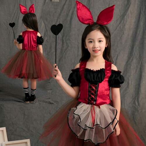 ＼＼送料無料／／ハロウィン 衣装 子供 魔女 コスプレ 女の子 魔法使い 仮装 コスチューム ハロウィンパーティー ハロウイン イベント ハロウィーン 可愛い 小悪魔 魔女ハット 魔女 コスプレ ウィッチ プリンセス 仮装 コスチューム