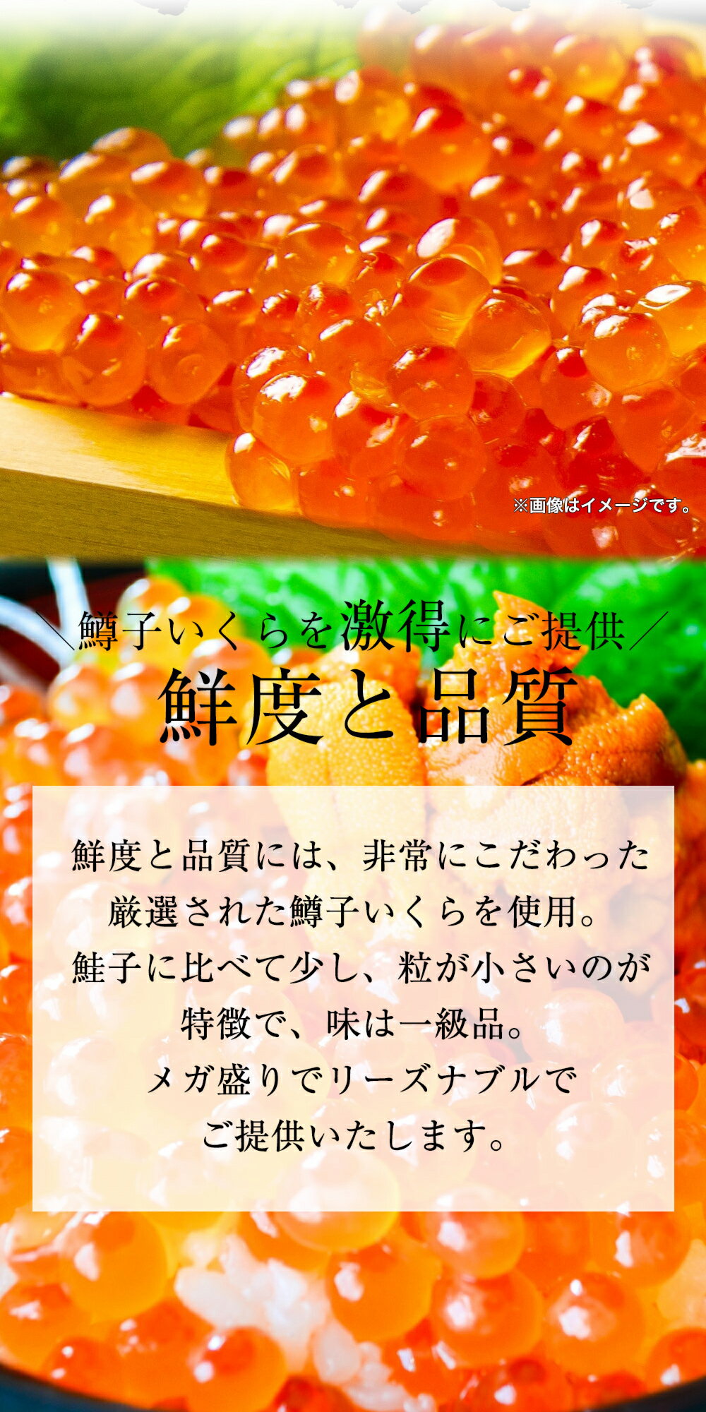 【期間限定2499円】最安値に挑戦!!鱒子いくら イクラ いくら いくら醤油漬け 200g入り いくら丼 3色丼 【注意】北海道、沖縄は追加送料を756円加算し、ご請求いたします。 お取り寄せ 母の日 父の日 バーベキュー 花見 BBQ 【期間限定2499円】最安値に挑戦!!鱒子いくら イクラ いくら いくら醤油漬け 200g入り いくら丼 3色丼 【注意】北海道、沖縄は追加送料を756円加算し、ご請求いたします。 お取り寄せ 母の日 父の日 バーベキュー 花見 BBQ