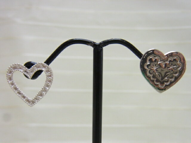 ����С� Ʃ�������ץ졼�� �ϡ��� �ԥ��� SILVER925