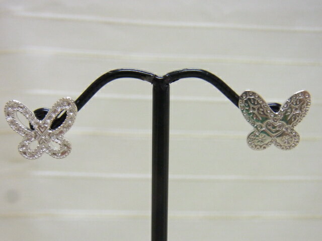 ����С� Ʃ�������ץ졼�� �Х��ե饤 �ԥ��� SILVER925