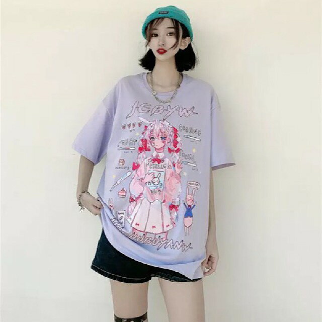 楽天市場】ゴスロリ tシャツの通販 楽天市場】ゴスロリ tシャツの通販