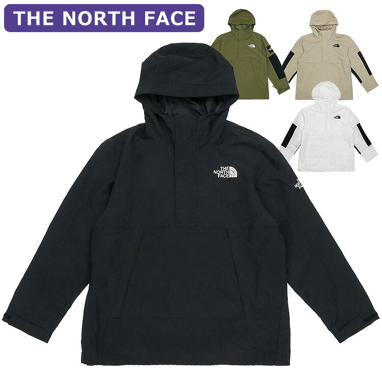 エイチアンドエム 日本未入荷 ザ・ノースフェイス THE NORTH FACE ホワイトレーベル 韓国 ウィンドブレーカー アノラック アウター アウトレット 男女兼用 プレゼント 新作