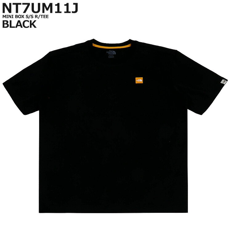 【最大1000円クーポン】 日本未入荷 ザ・ノースフェイス THE NORTH FACE アパレル Tシャツ NT7UM11 アウトレット 男女兼用 新作
