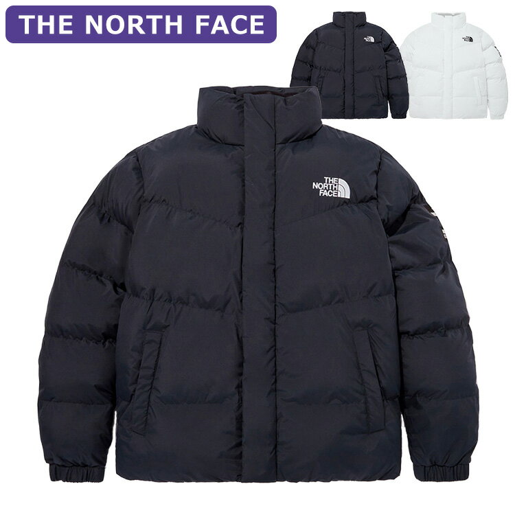 ザ・ノース・フェイス ダウンジャケット メンズ 日本未入荷 22FW新作 ザ・ノースフェイス THE NORTH FACE ホワイトレーベル ダウンジャケット アウトレット レディース メンズ