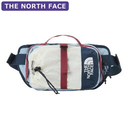 ザ・ノースフェイス THE NORTH FACE バッグ ウエストバッグ NN2HP01C SKY BLUE 男女兼用 韓国 日本未入荷 ホワイトレーベル