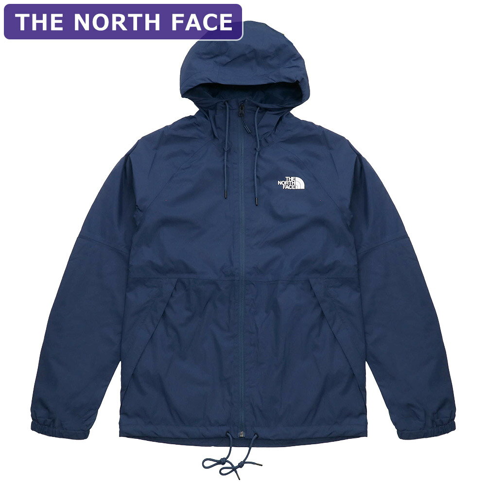 楽天US styleザ・ノースフェイス THE NORTH FACE アパレル レインパーカー OA7QF3HDC 撥水 防水 アウトレット メンズ 新作