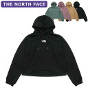 ザ・ノース・フェイス ザ・ノースフェイス THE NORTH FACE クロップド パーカー 0A84GTJK3/0A84GTI0F/0A84GTI0J/0A84GTI0V アパレル アウトレット レディース ショート丈 新作