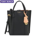 トリーバーチ バッグ（レディース） トリーバーチ TORY BURCH バッグ トートバッグ 142616 001 2way ミニバッグ ミニマム ミニマル レディース 新作 有料ラッピング可