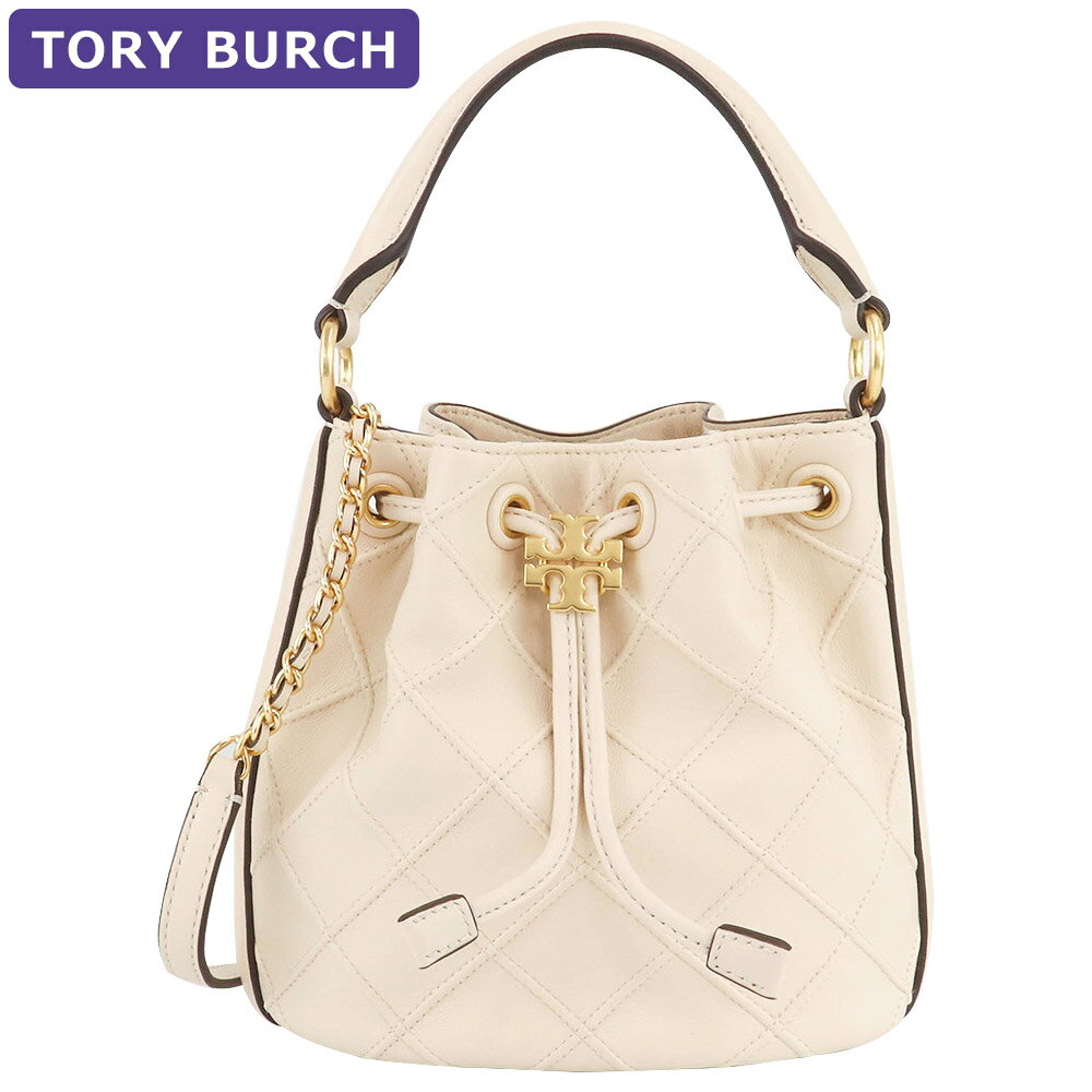 トリーバーチ バッグ（レディース） トリーバーチ TORY BURCH バッグ ショルダーバッグ 142565 122 2way ミニバッグ ミニマム ミニマル レディース 新作 有料ラッピング可 巾着バッグ ミニトート