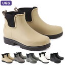 【14日間交換OK】 アグ UGG シューズ ブーツ レインブーツ DROPLET ドロップレット 防水 正規品 レディース 新作 ギフト プレゼント