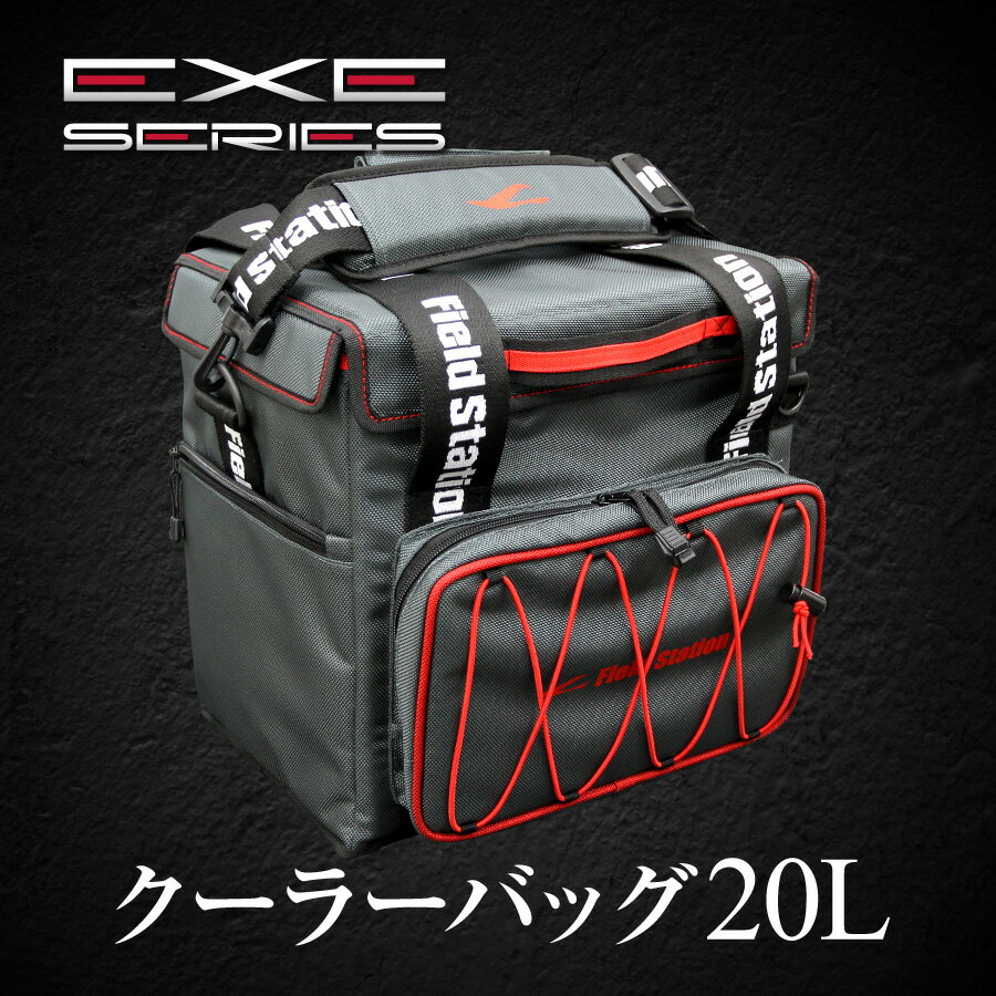 クーラーバッグEXEクーラーバッグ20L