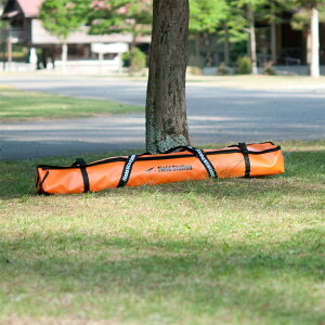 【EMOUTシリーズ】ポール&パラソルキャリーバッグ(U-P106) キャンプ バッグ アウトドア バッグ