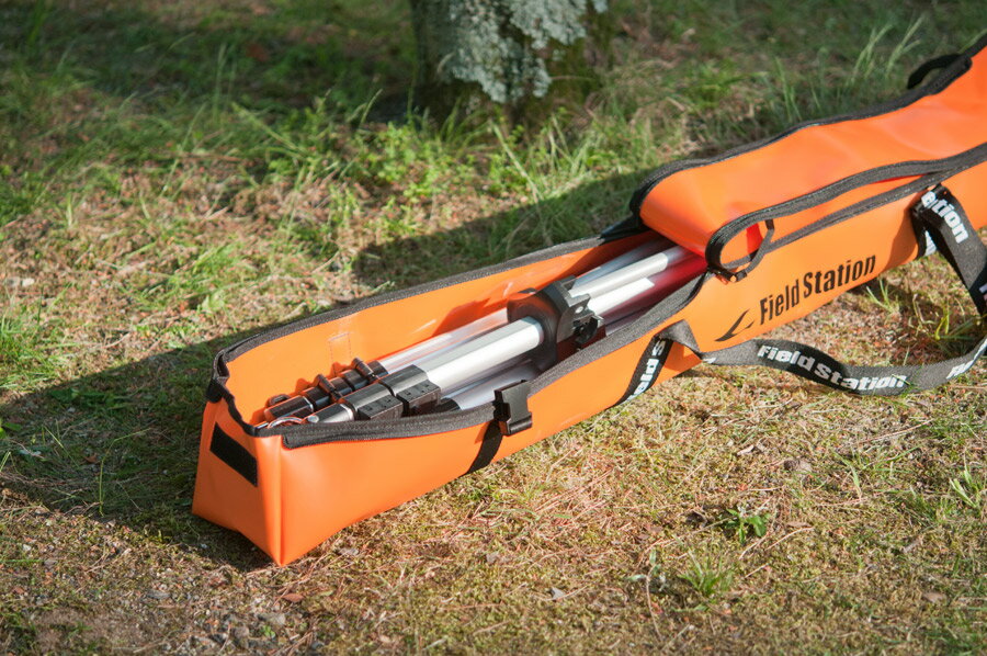 【EMOUTシリーズ】ポール&パラソルキャリーバッグ(U-P106) キャンプ バッグ アウトドア バッグ通販格安セール情報 楽天 通販