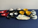 【送料無料】有田焼 アウトレット 福袋 523-13