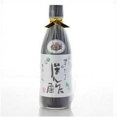 たかはし 極上 すだちぽん酢 360ml