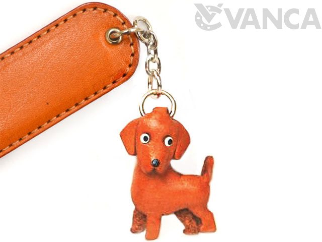 ラブラドール ペーパーナイフ【レザー 本革 VANCA バンカクラフト革物語 国産 ハンドメイド 贈り物 即納】