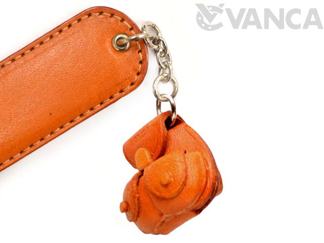 リュックサック ペーパーナイフ【レザー 本革 VANCA バンカクラフト革物語 国産 ハンドメイド 贈り物 即納】