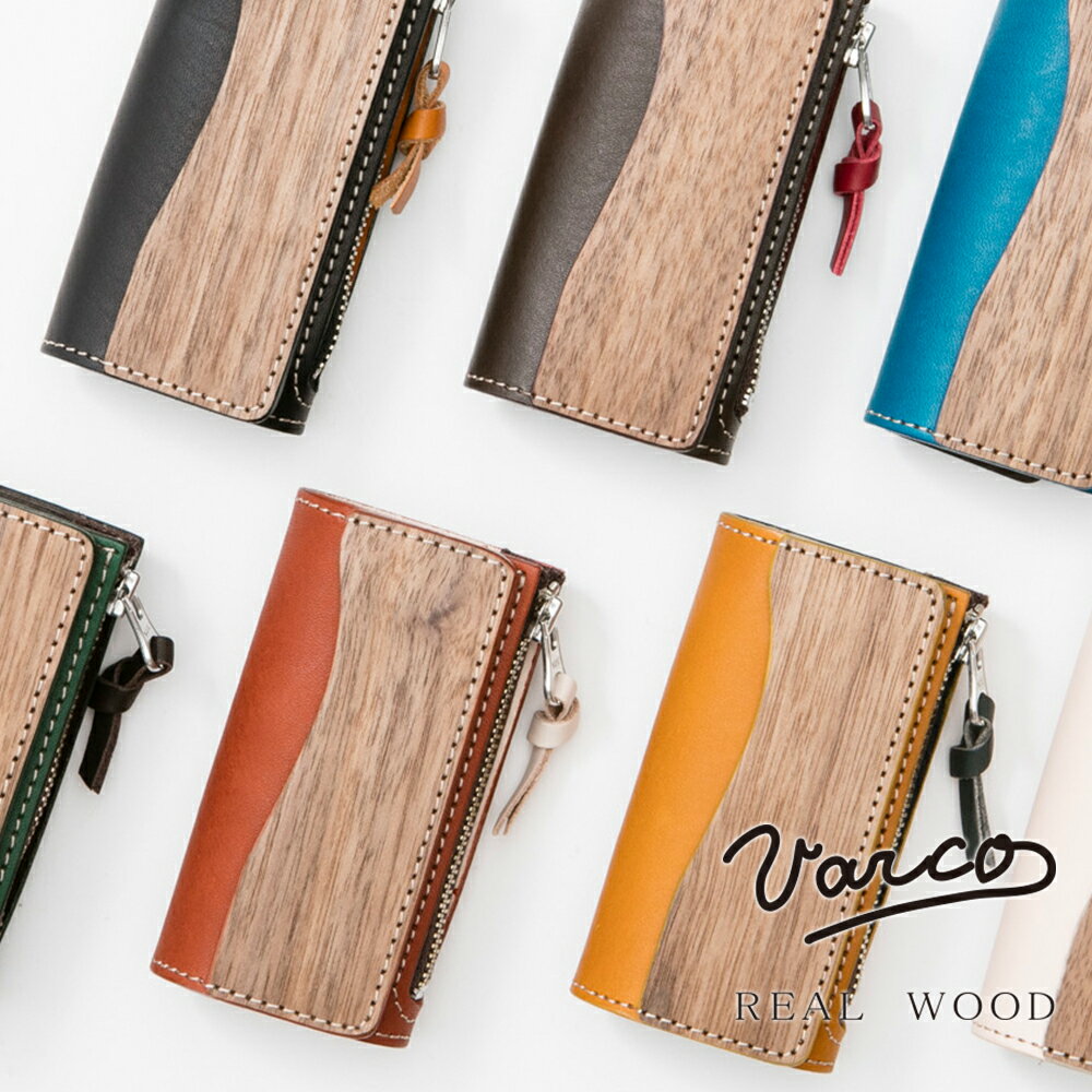 VARCO REAL WOOD ޡȥ ܳ  쥶    襤  ޡȥ С 쥹  ǥ ֥ ե   Х󥿥