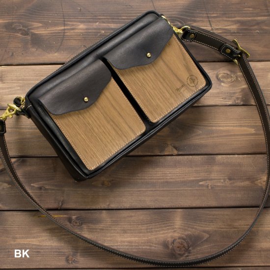 VARCO REAL WOOD WPコンパクト...の紹介画像2