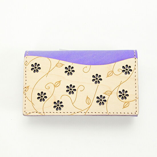 カードケース VARCO REAL WOOD ...の紹介画像2