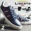 【LiBERTO-EDWIN-リベルト エドウィン】スニーカー メンズ カジュアルシューズ フラットシューズ アウトドア 軽量 防滑 ウォーキング コンフォート 紐靴 メッシュ 通気性 靴 メンズシューズ/【あす楽対応】2020 夏新作