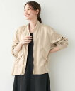 SERVICE PRICE 50割【MICA&DEAL】マイカアンドディール REVERSIBLE FLARE MA-1 BLOUSON | レディース ブルゾン ナイロン ナイロンブルゾン リバーシブル リバーシブルブルゾン MA-1 MA-1ブルゾン リバーシブルMA-1ブルゾン フレア フレアブルゾン ミリタリーブルゾン