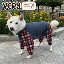 犬 服 犬服 Web限定プリントカバーオール2 冬 秋 秋冬 冬服 中型犬 ブランド おしゃれ 安い プチプラ 可愛い お揃い ペア ペットウェア ペット服