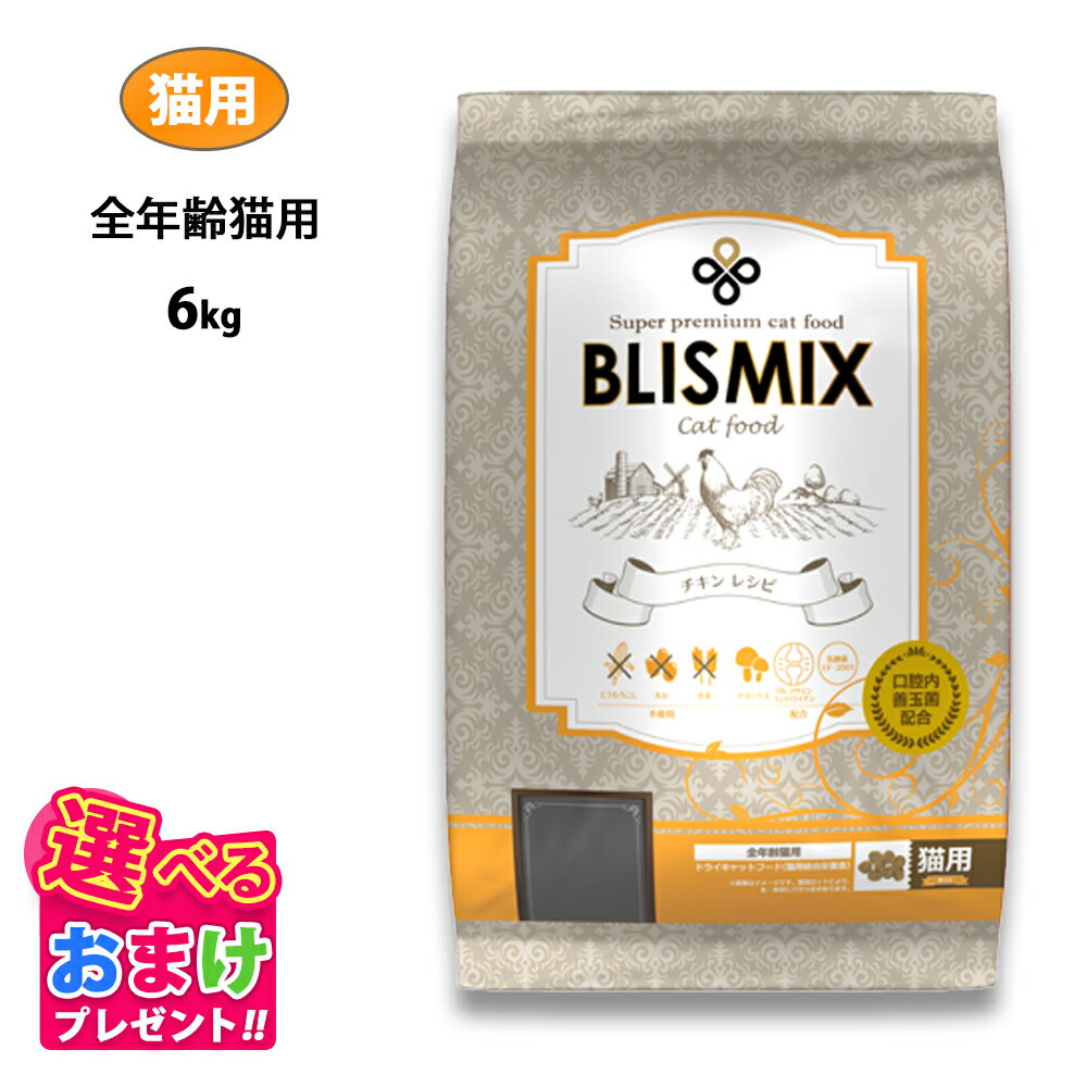 特別クーポン　おまけ付き ブリス