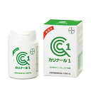 【送料無料】カリナール1 50g 【バイエル薬品】 サプリメント 腎臓 犬 猫 シニア 乳酸菌 健康補助食品 サプリ リン吸着[C/SU]