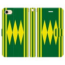 【訳あり】 在庫処分 送料無料 iPhone 11 用スマホケース 手帳型 勝負服 14 競馬 競走馬 ダイヤモンド 馬 サラブレッド グッズ ユニーク 個性的 ギフト プレゼント おすすめ プリント ペア
