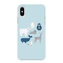 【訳あり】 在庫処分 送料無料 iPhone 14 用 スマホケース 南極 動物 イラスト どうぶつ アニマル ペンギン しろくま 白熊 フクロウ くじら アザラシ 野生 冬 可愛い 個性的 ペア おそろい おすすめ 男女兼用 メンズ こども 子供 キッズ 男性 ユニーク おもしろ 面白い