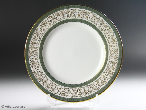 Rakuten - 【ミントン】アラゴン　プレート（サラダ）