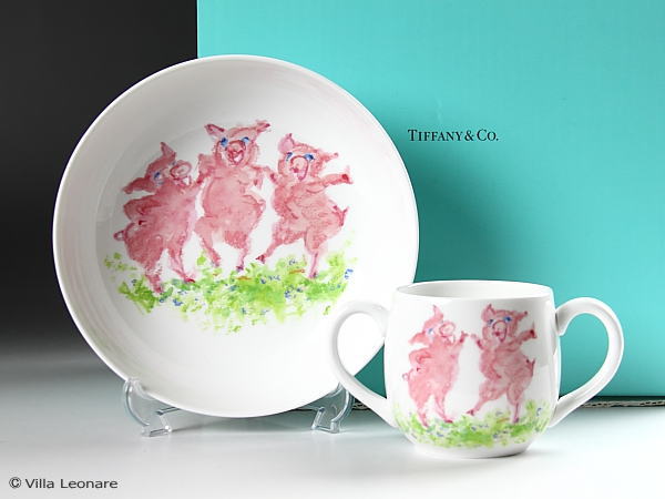 楽天市場】ティファニー ブルー ボックス ボウル(キッチン用品 楽天市場】ティファニー ブルー ボックス ボウル(キッチン用品