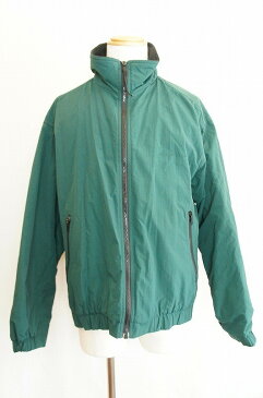 Eddie Bauer(エディー・バウアー) ブルゾン メンズ グリーン【中古】