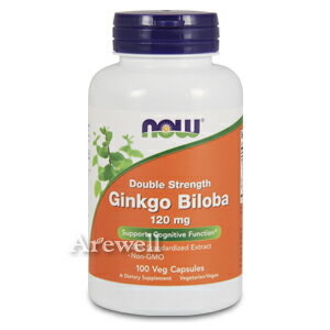 ⇒【レギュラー】サイズはコチラ 【お徳用】 ギンコ ビロバ 120mg 100ベジカプセル 商品名 Gingko Biloba 120mg 内容量 100ベジカプセル（約100日分） ご使用方法 1日1ベジカプセルを目安にお召し上がりください。 ブランド Now Foods / ナウフーズ社製 配達予定日 通常、商品発送後4〜7日程でのお届けとなります。 内容成分 【1ベジカプセル中】 ギンコビロバエクストラクト　120mg ゴツコラ　150mg シベリアジンセン　125mg 広告文責 : 株式会社Arecare,Inc. 010-1-408-577-0907 生産国：米国｜区分：食品　