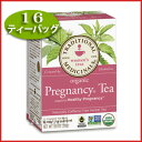 100%オーガニック プレグナンシー ティー 商品名 Organic Pregnancy Tea 内容量 16ティーバッグ ご使用方法 コップにティーバックを1ついれて、約230ml（約コップ1杯）の沸騰したお湯を注いでください。カップにフタをして約10分ほどそのままにし、ティーバックを出してお召し上がり下さい。 1日3杯を目安にお召し上がりください。 ※ご使用前に助産婦さんまたは健康管理担当のアドバイザーにご相談ください。 ブランド Traditional Medicinals / トラディショナルメディシナル社製 内容成分 【1ティーバッグ中】 オーガニックラズベリー（葉） 350mg オーガニックストロベリー（葉） 350mg オーガニックネットル（葉） 175mg 登録ハーブブレンド 875mg 　　オーガニックスペアミント（葉） 　　オーガニックウイキョウ 　　オーガニックローズヒップ 　　オーガニックアルファルファ 　　オーガニックレモンバーベナ（葉） 広告文責 : Arecare Inc. 010-1-408-577-0907 生産国 : アメリカ 　｜　 区分 : 食品【トラディッショナルメディシナル社】はUSDA、CCOF、Kosherの各認証を得て それぞれの厳しい基準にあった製品、信頼できる製品ををお客様に提供しています。 ：：：その1【USDA】とは？：：： USDAとは、【United States Department of Agriculture】の略称で、米国農務省のこと。 日本で言えば、農林水産省にあたる政府機関です。 USDAの厳しいオーガニック認定の中でも、製品にオーガニック認定マークを表記するためには 細かなルールが定められています。 ＜USDAルールの一例＞ (1)水分および塩分を除き、重量ベースで95％以上がオーガニック原料でなければならない (2)収穫前の3年間は、化学肥料・農薬等が投入されていない土地・農地であること (3)土地で有機栽培されることなどの規定があり、家畜に関してもオーガニックとして生産された飼料を給与し、成長促進剤や抗生物質は使用しないこと これらのルールをクリアしなければオーガニックを名乗ることはできないほど、 非常に厳しい基準が設けられているだけに、USDAのマークがある製品は安心ですね。 ：：：その2【CCOF】とは？：：： CCOFとは、【California Certified Organic Farmers】の略称で、カリフォルニア有機認定農家連合です。 1973年に結成された有機農法や小規模農業を促進するための組織で、アメリカでも厳しい事で知られるカリフォルニアの有機認証機関で、北米最古で最大の有機認証の一つです。 【トラディッショナル・メディシナル社】の製品はCCOFの認定を受けた、 化学肥料、殺虫剤、殺菌剤など一切不使用の安心原料を使用しています。 ：：：その3【Kosher】とは？：：： コーシャーはヘブライ語で「ふさわしい」とか「適切な」という意味があり、 ユダヤ教の食事に関する掟の「カシュルート（食事規定）」にしたがって製造された製品で 非常に厳しい規定があります。 【トラディッショナル・メディシナル社】の製品は、 OK Kosherの認定を受けた品質の高い製品を提供しています。 アメリカでは、コーシャーは自然食品のイメージもあり、 コーシャーの認定を受けた食品は安全で高品質という認識が浸透していて、多くの人に人気があります。 100%オーガニックプレグナンシーティーは、 妊娠中のママさん達をサポートするために生まれたハーブティーです。 つわりで、つらいママさんたちが ホッと落ち着ける水分補給ハーブティーとして、非常に人気があります。 100%オーガニックなので、 妊娠中のママさんたちにも安心してご利用いただけます。 アイスにしてもホットにしてもおいしいママさん御用達ハーブティーです♪