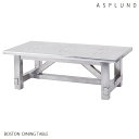 _CjOe[u 180 s80 73 {Xg e[u A~jE _[WH Be[W Vo[F AeB[N jOƋ C_XgA HALO BOSTON DINING TABLE AXvh  BFeBG