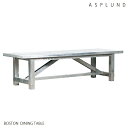 _CjOe[u 290 s100 76 {Xg e[u A~jE _[WH Be[W Vo[F AeB[N jOƋ C_XgA HALO BOSTON DINING TABLE AXvh  BFeBG