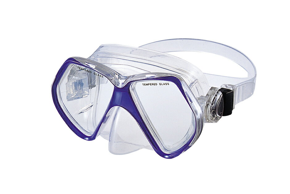 視野が広く、快適にフィットする大人用マスク強化ガラスを使用し、万が一、割れても飛び散らないワンタッチでベルト調節が可能製品安全協会認定(SG)マーク付き対象:13~成人マスクスカート:エラストマーマスクベルト:エラストマーレンズ:強化ガラス