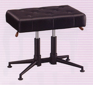 【送料込み】ピアノ椅子　GSP-DX